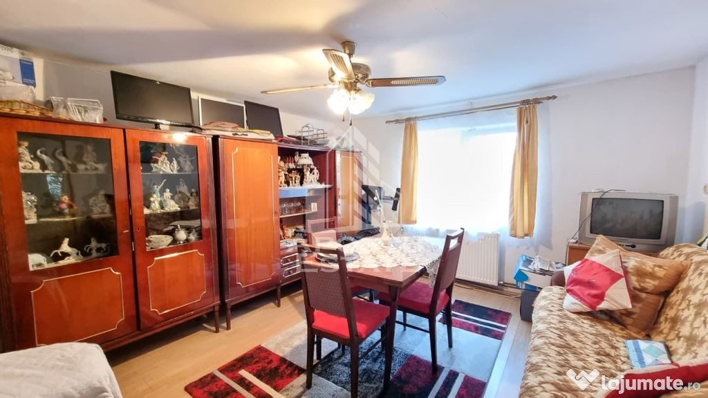 Casa individuala, teren generos, 800mp, zona Mehala