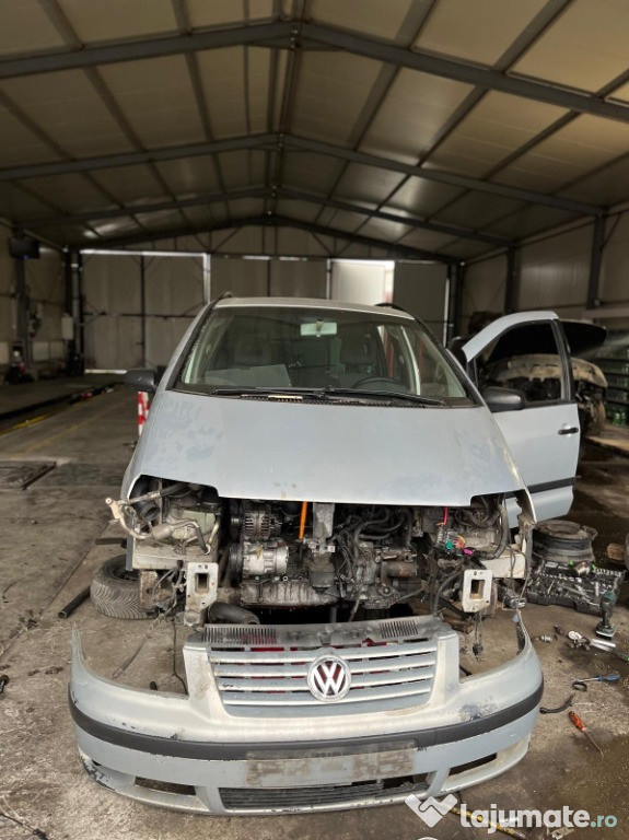 Dezmembrez VW Sharan 1.9 Diesel