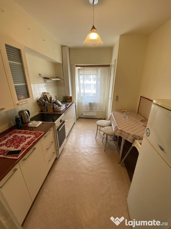 Apartament 3 camere Marasti