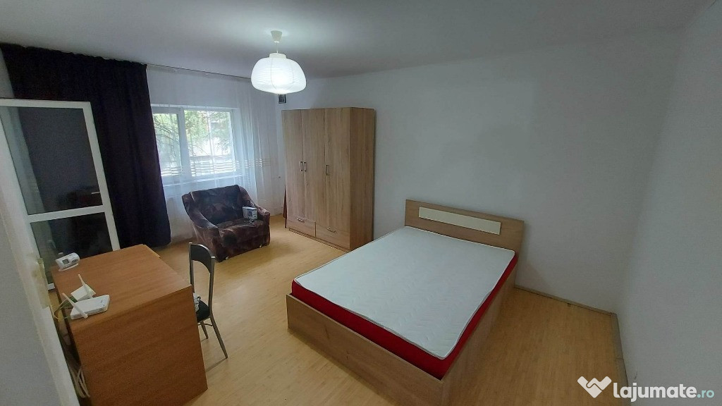 Apartament 1 camera D, in Tatarasi