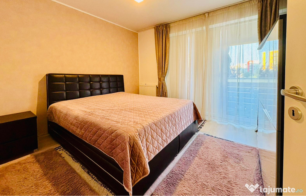Apartament 3 camere Avantgarden Brasov