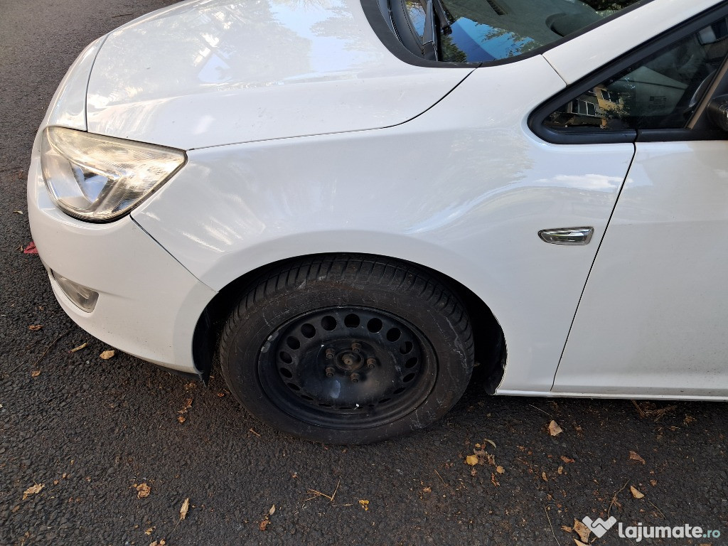Vand opel astra j sport tourer