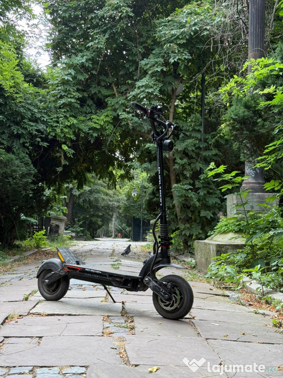 Trotinetă Dulatrone Spider 2 4000w