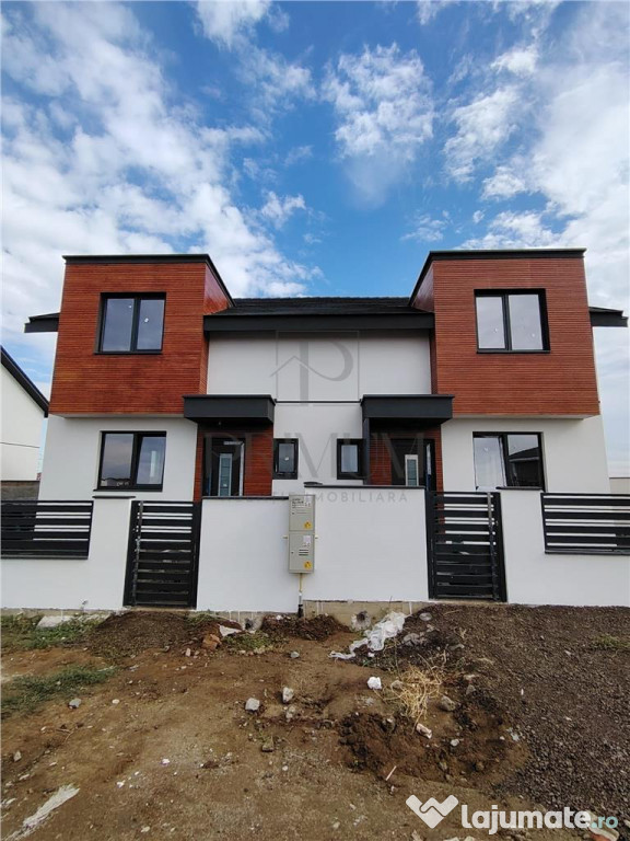 Duplex deosebit - zona excelenta - posibilitate alegere fini