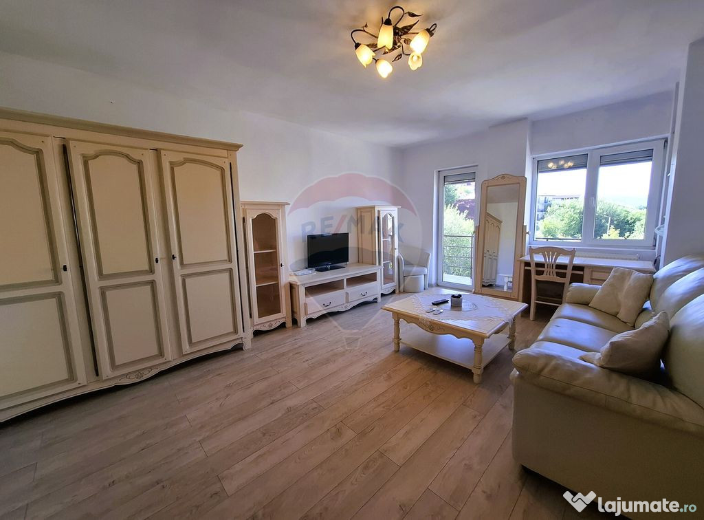 Apartament cu 2 camere de vânzare