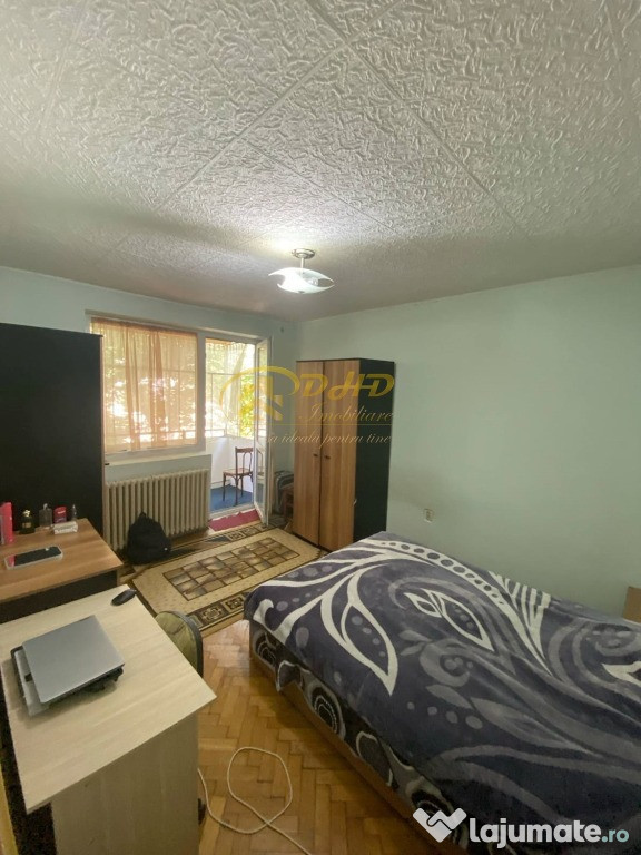 Apartament 2 camere decomandat pe Bulevardul Tudor Vladimirescu