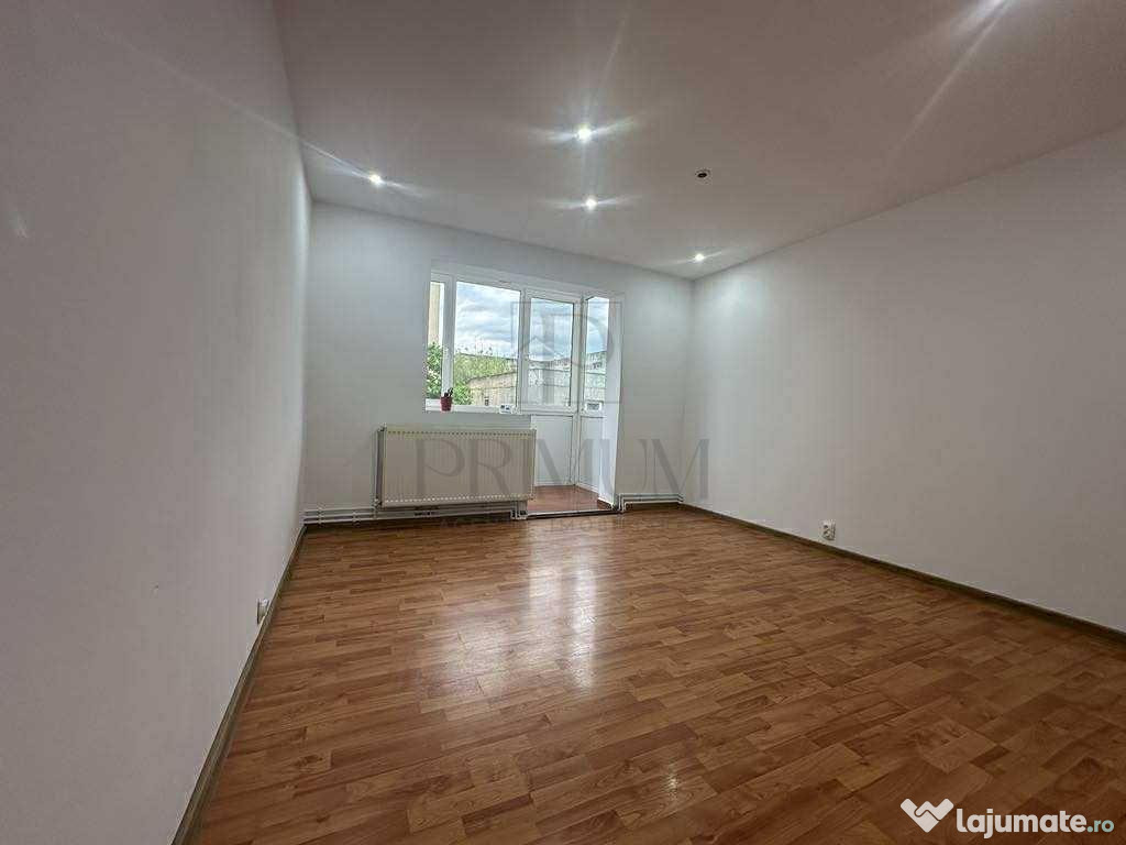 Blascovici- apartament 2 camere, etaj 2, cetrala termica, bl