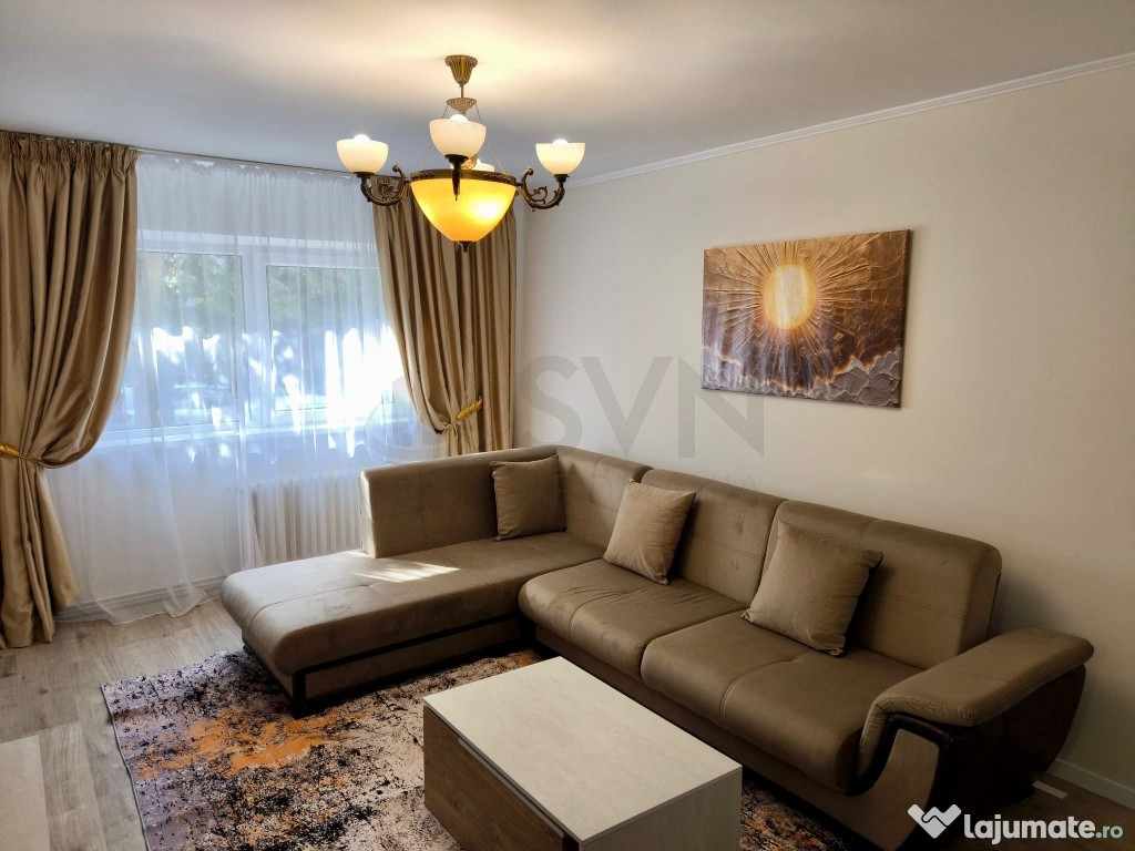 Apartament 3 camere I Aviatiei I De inchiriat