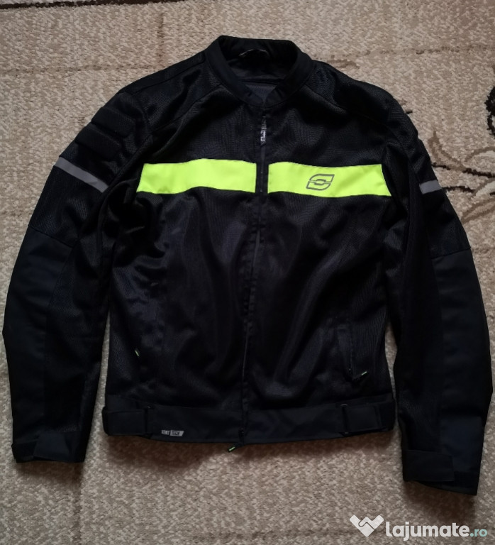 Geaca moto textil OZONE DART (L)