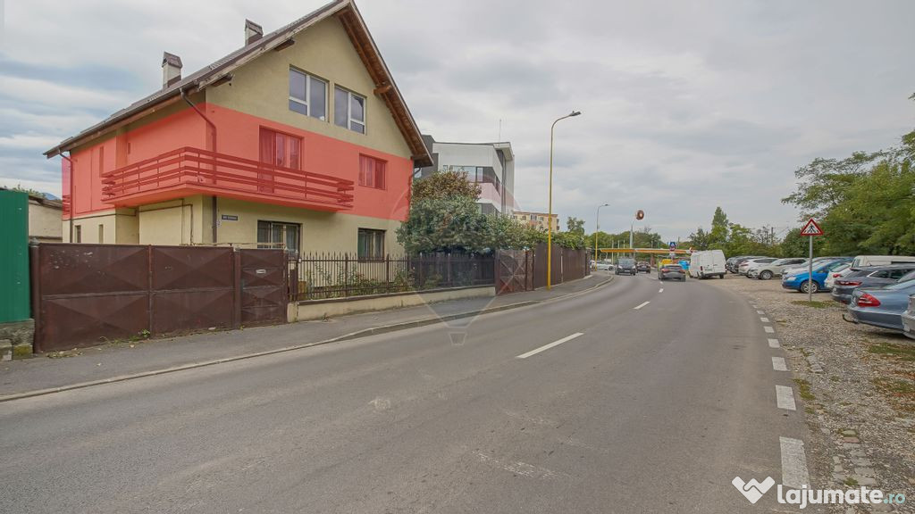 Confort de apartament, libertate de casă – 3 camere, c...
