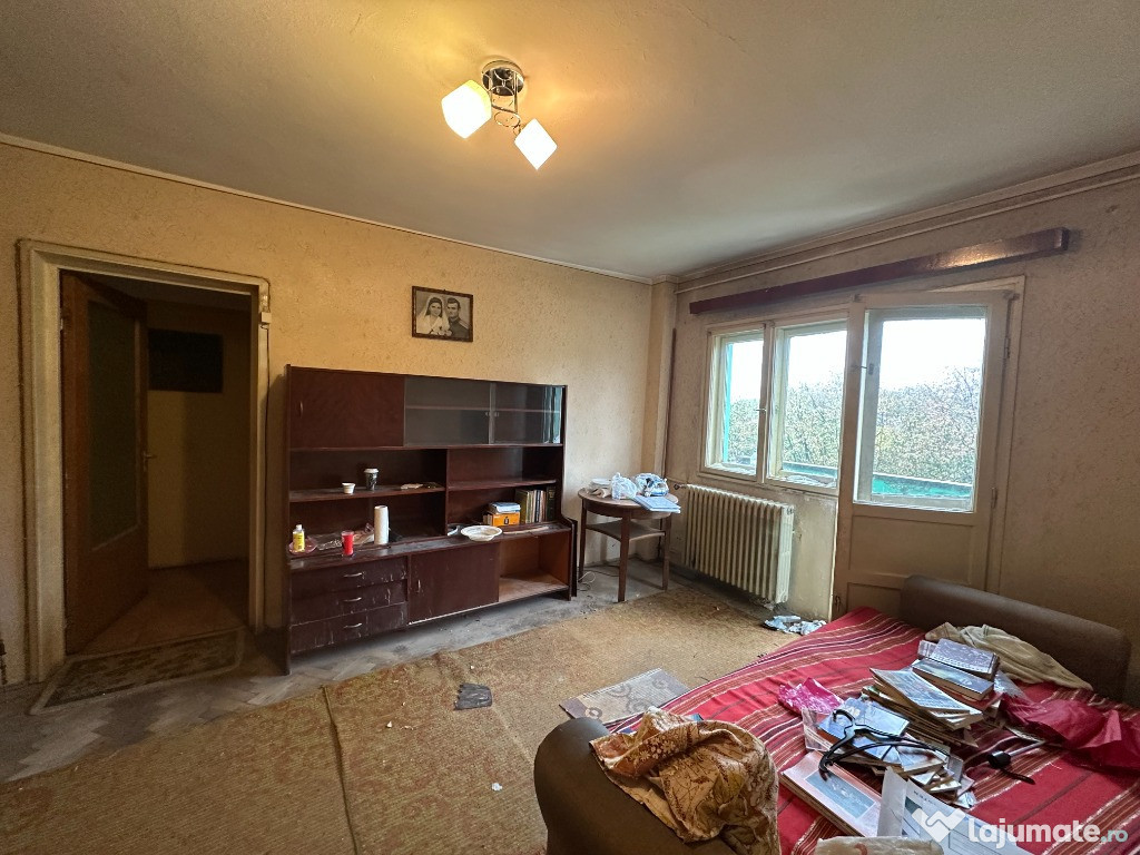 VIGAFON - Apartament 3 camere Nord-Cameliei