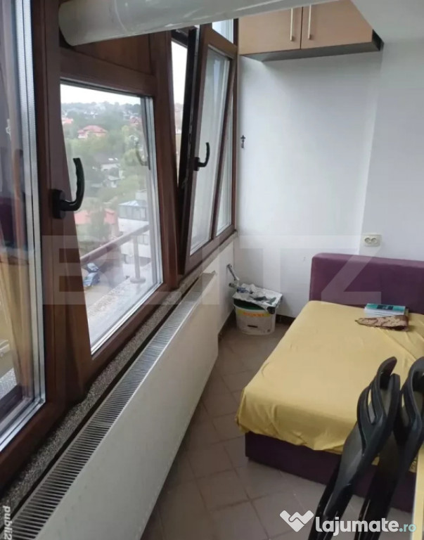 Apartament 2 camere - Central - Iasicon Towers