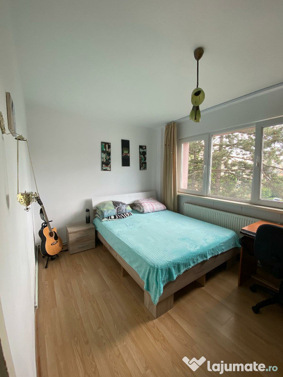 Apartament de 2 camere zona ASTRA