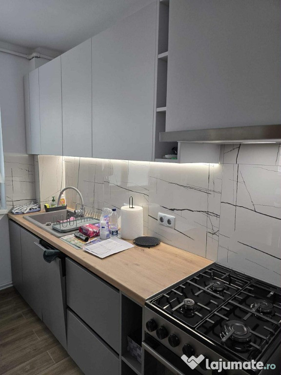 Apartament 2 camere Manastur