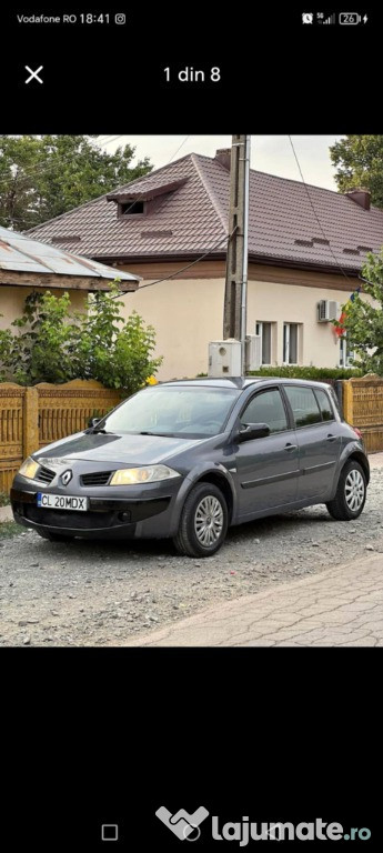Vand megand 2 2007