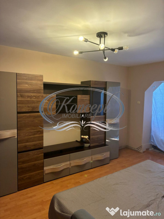 Apartament spațios si luminos, la prima inchiriere dupa ren