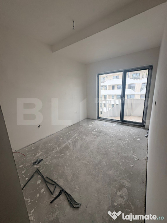 Apartament 2 camere
