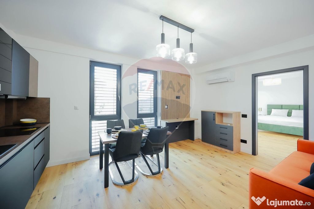 Apartament cu 2 camere, de vânzare, ultracentral, str Av...