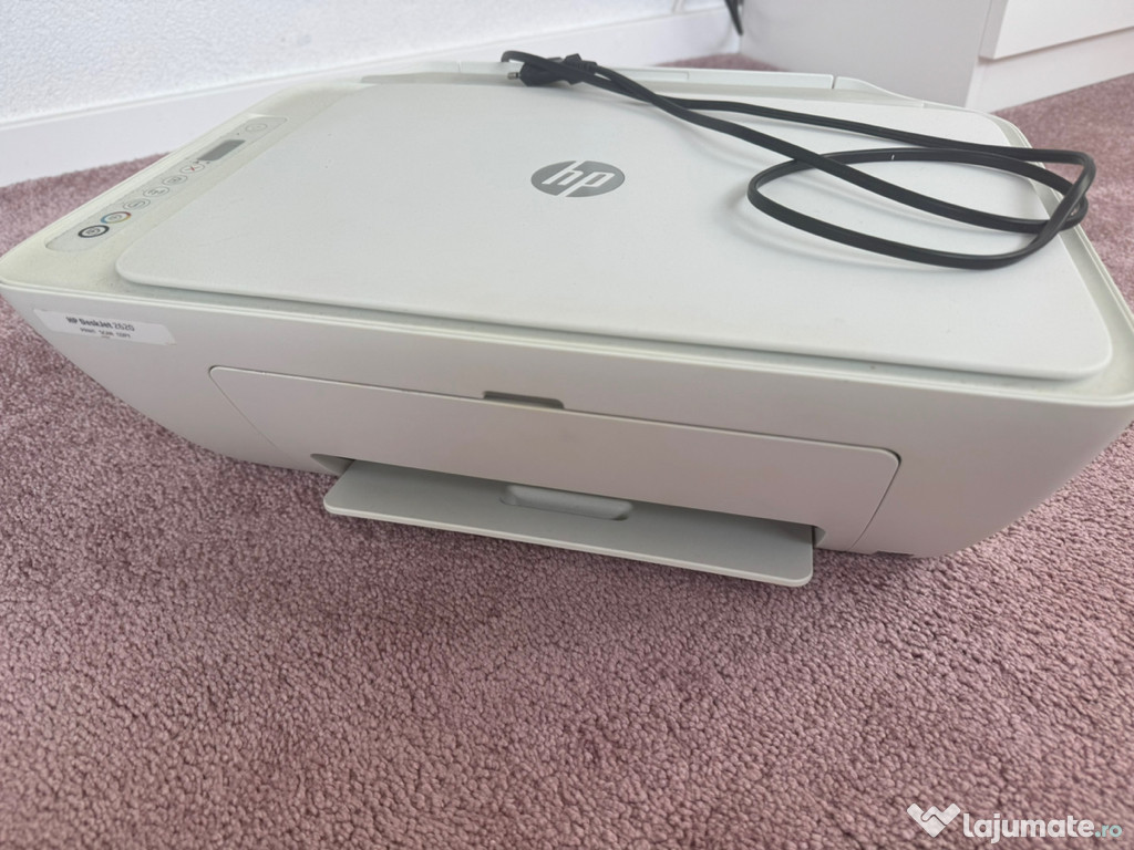 Imprimantă HP DeskJet 2620