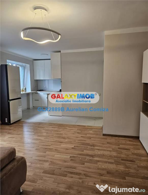 2 camere Afumati