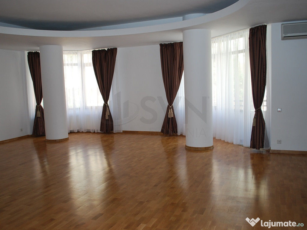 Primaverii l Imobil boutique l Oportunitate investitie