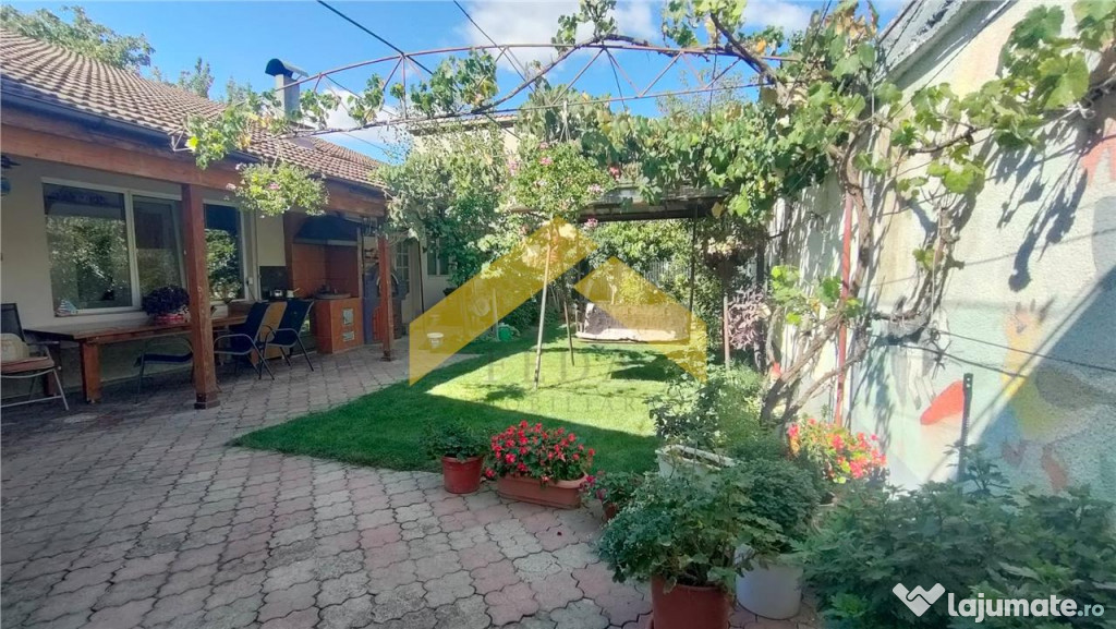 Casa de zona strada Milan Tabacovici