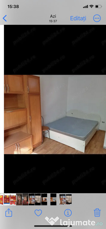 Brancoveanu stradal etaj 1 confort 2