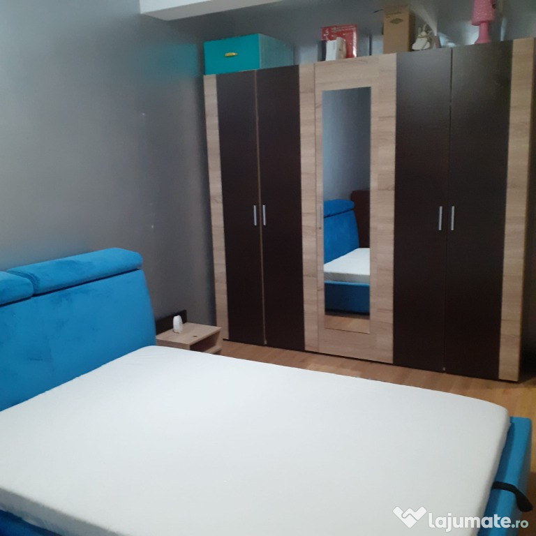 Vând ap. 2 camere,42 mp , Florești,Cluj