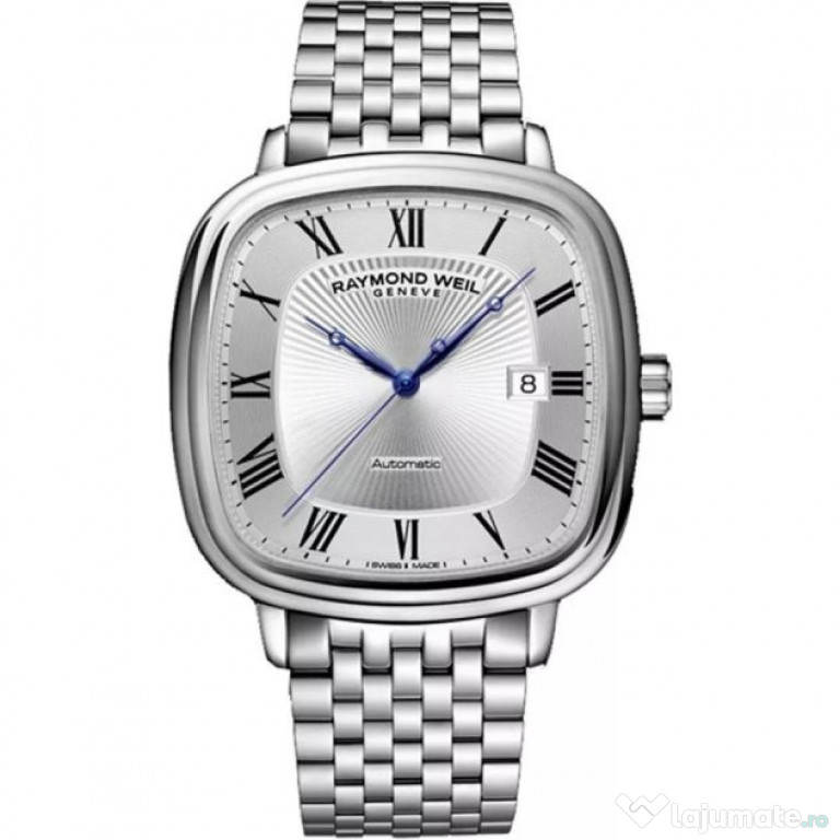 Raymond Weil Maestro Men's Automatic Dress Watch 2867-ST-00659