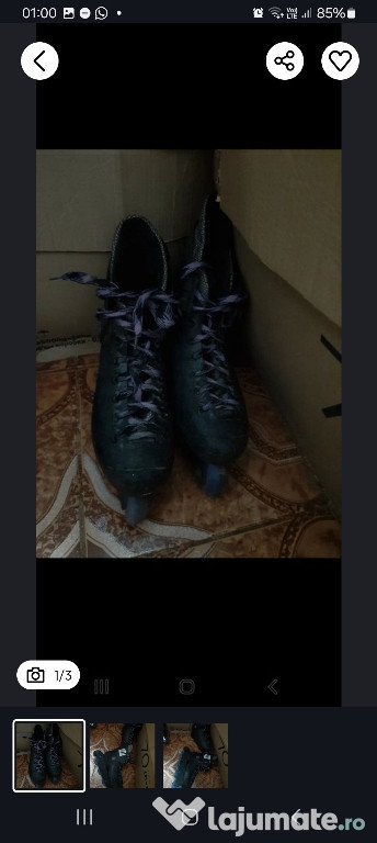 Role cu semisilicon