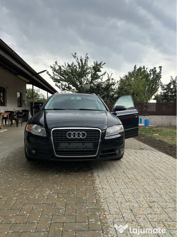 Audi A4 , 2.0 Diesel
