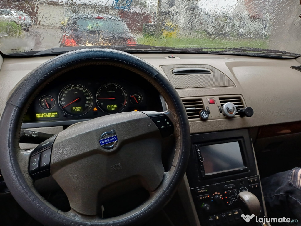 Autogirism Volvo XC90