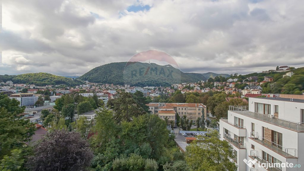 Casă / Vilă de vânzare – Strada Sitei nr. 42, Brașov