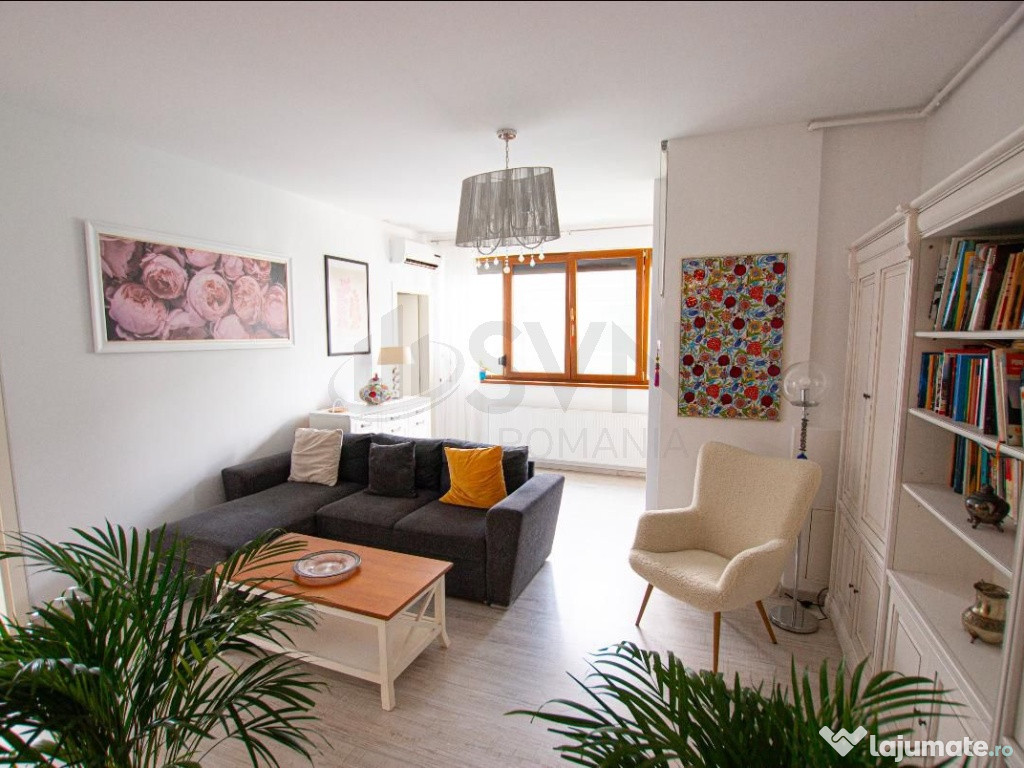 Apartament 2 camere I Aviatiei I