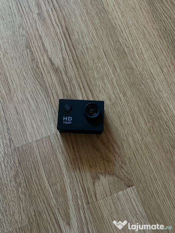Camera video sport HD