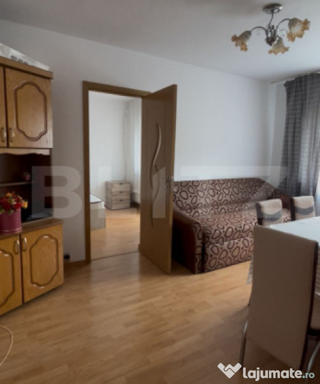 Apartament de 2 camere