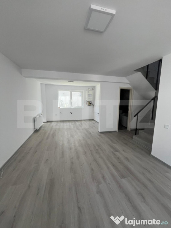 Apartament modern în complex rezidențial elegant – 110 m