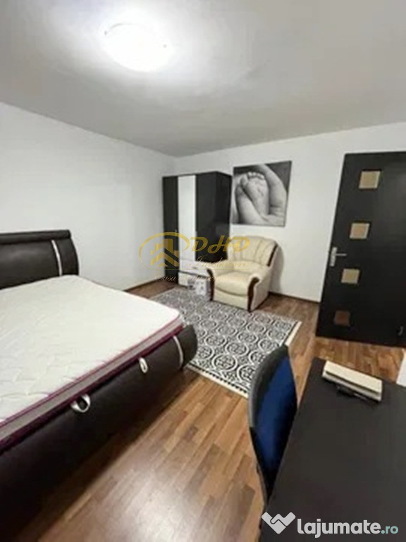 Apartament cu o camera in Tatarasi