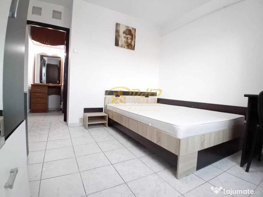 Apartament 2 camere decomandat in Podul de Fier