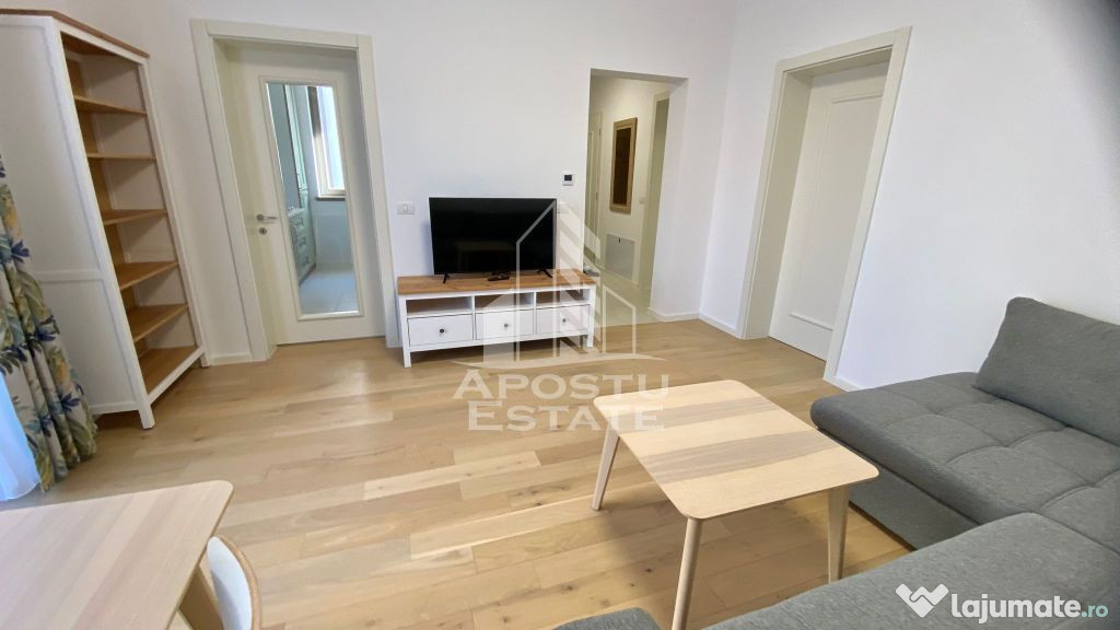 Apartament de lux cu 2 camere Mehala