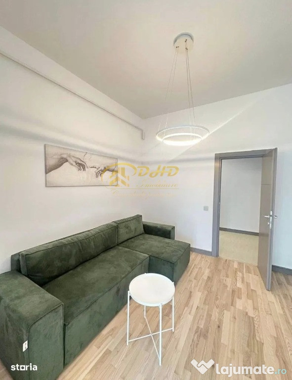 Apartament 2 camere decomandat in Tatarasi - Complex Himson