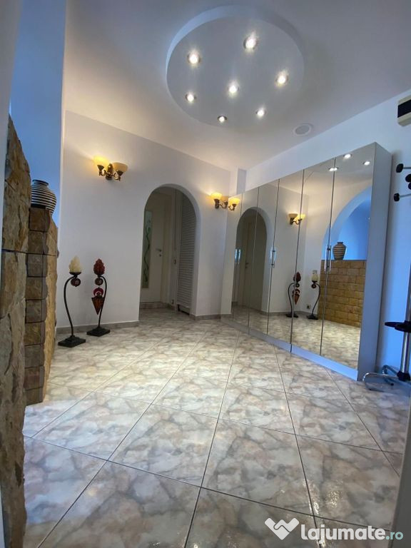2 camere | Timpuri Noi | Calea Vacaresti | Splaiul Unirii