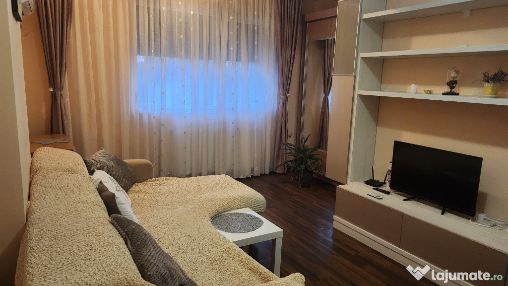 Închiriere apartament 2 camere metrou Dimitrie Leonida