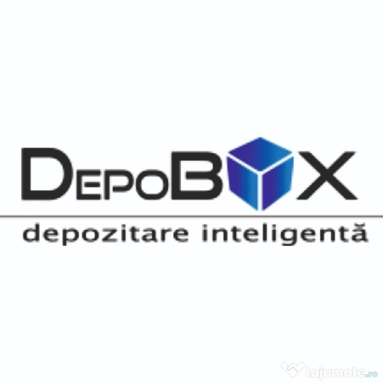 Solutii de depozitare