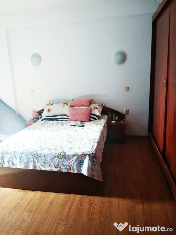 Bragadiru – Cartierul Latin, apart 2 cam, decom, 53 mp