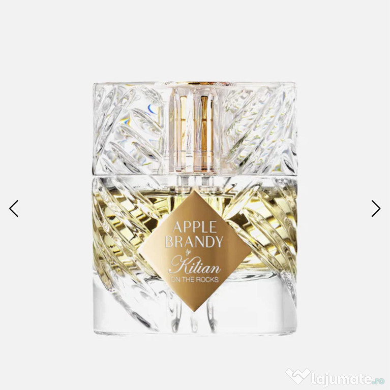 Parfum Kilian paris Apple brandy