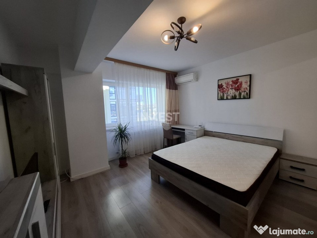 INCHIRIERE-APARTAMENT 1 CAMERA-PODU ROS-COMPLEX CONEST