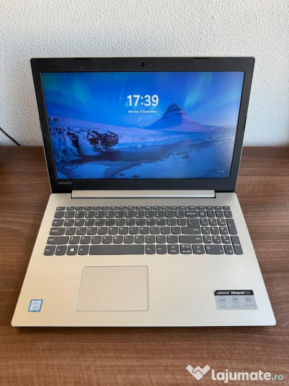 Laptop Lenovo IdeaPad 330-15IKBR | Intel Core i5-8250U | 15.6" | 4GB R