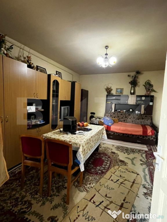 Apartament la casa in zona centrala