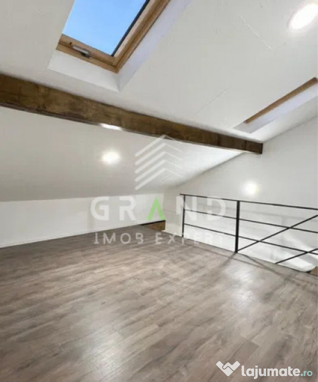 Spatiu comercial premium - de inchiriat in zona centrala a C